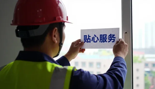 企业网站建站系统提升信息化方案服务水平